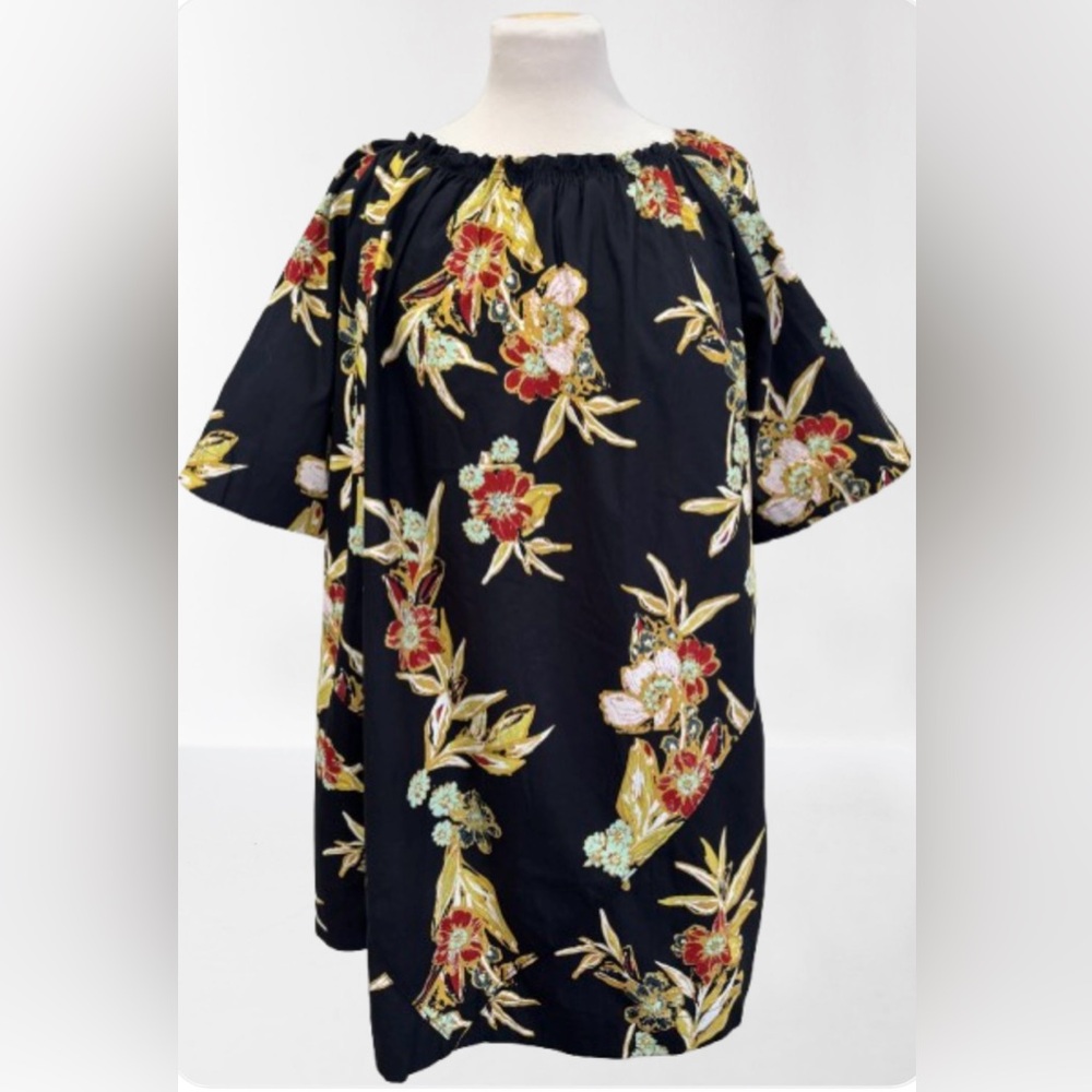 Size M Free People Dress